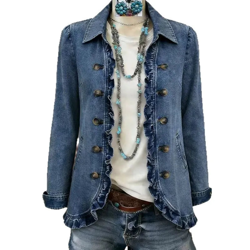 Emory Denim Jacket
