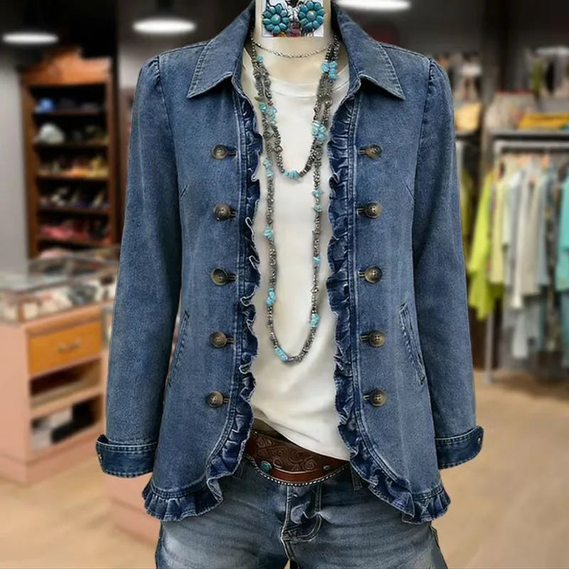 Emory Denim Jacket
