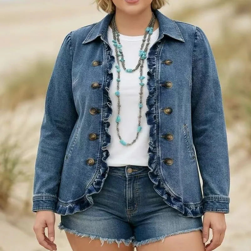 Emory Denim Jacket