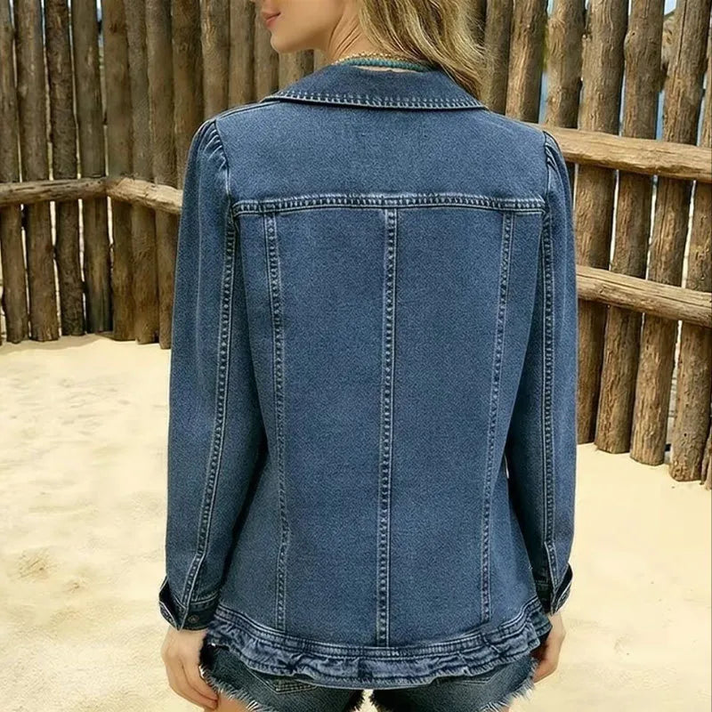 Emory Denim Jacket