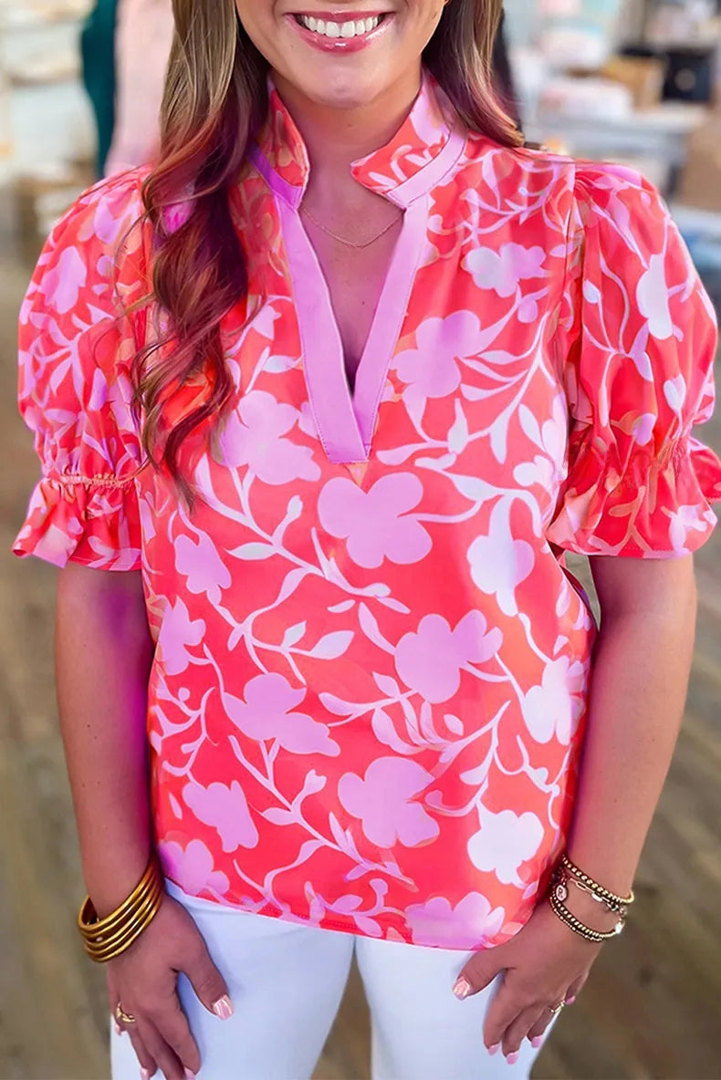 Tropics Please Top