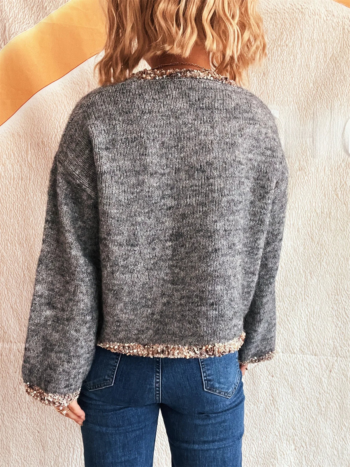 Pandora Sweater