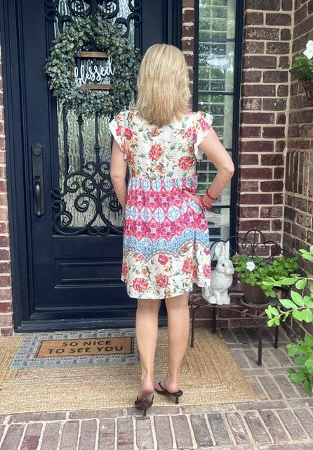 Penelope Dress