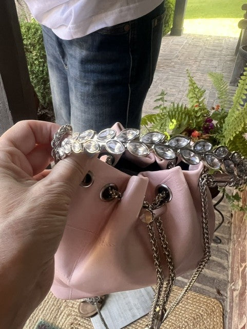 Pink Perfection Handbag