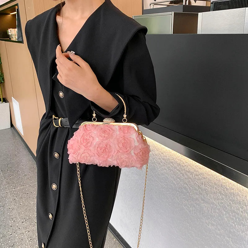 Princess Pink Handbag