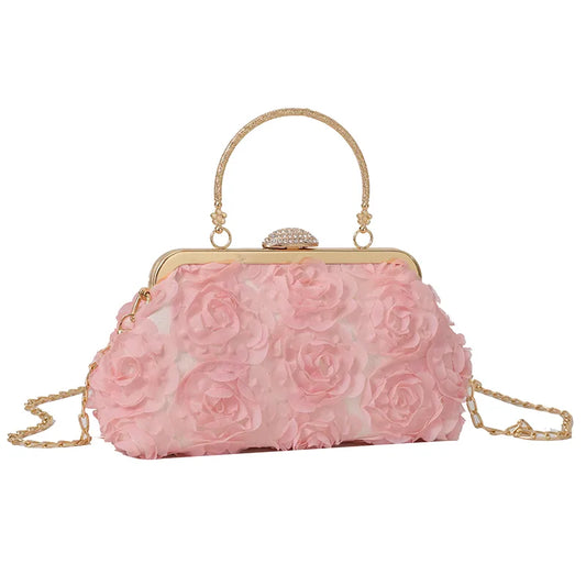 Princess Pink Handbag