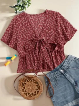 Summer Wine Top