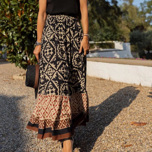 The Kendra Skirt