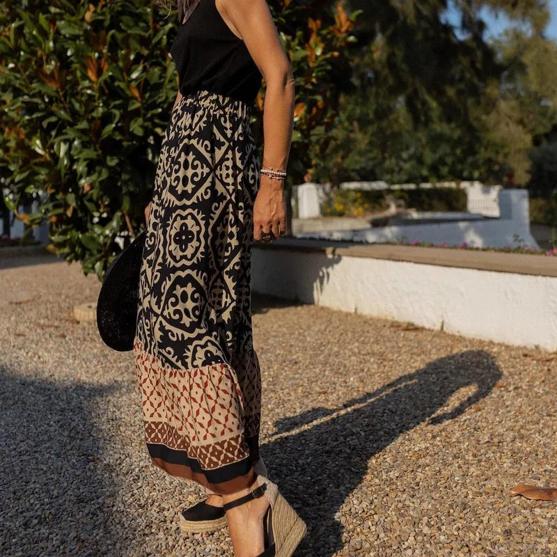 The Kendra Skirt