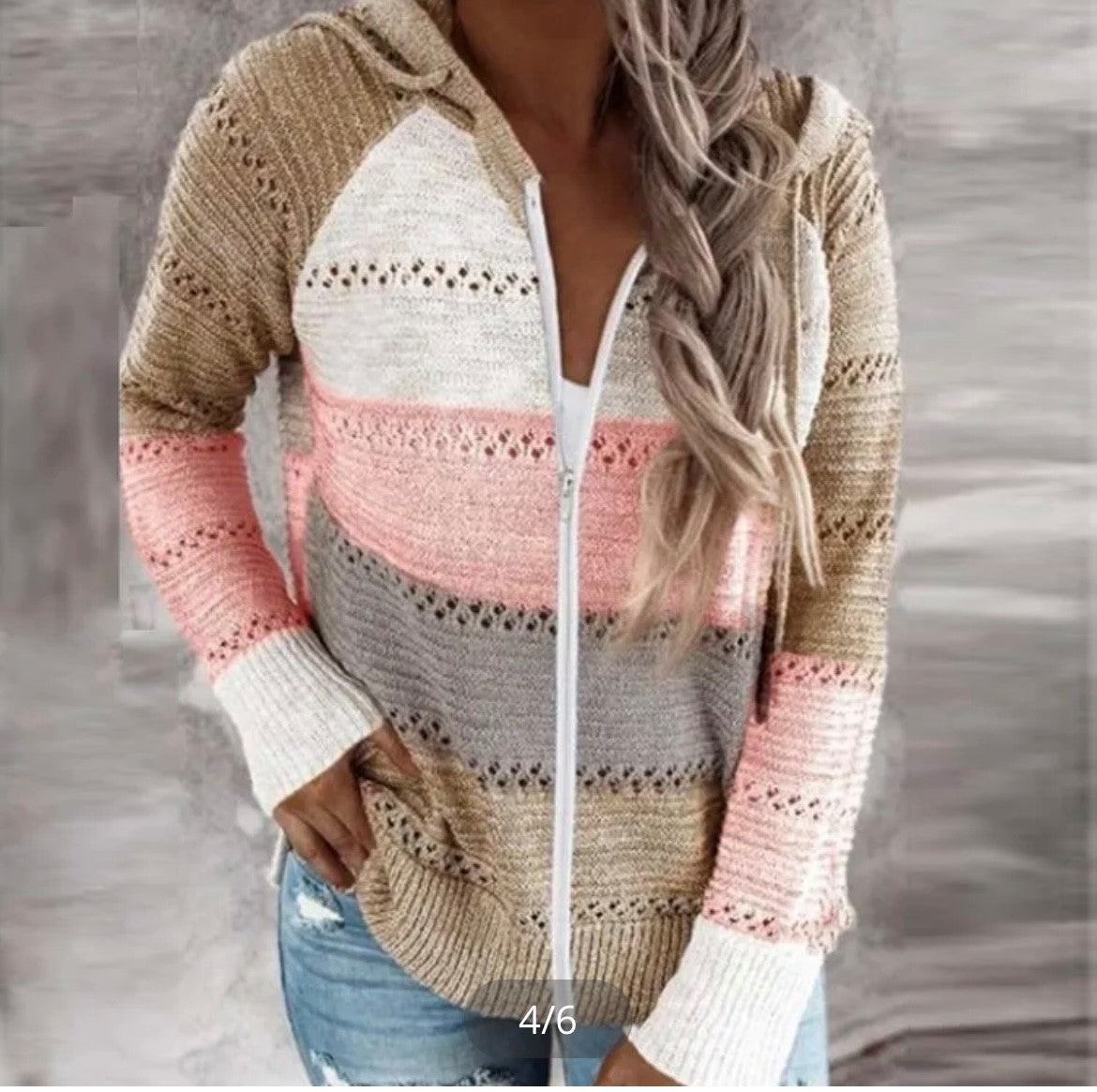 Jackets/Vests/Cardis/Shackets – Fort Worth Streets Boutique