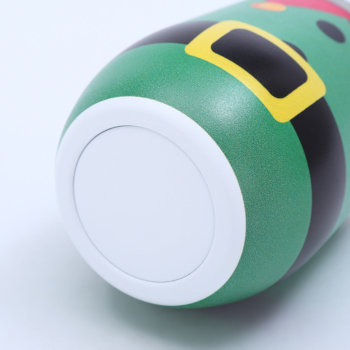 Christmas Thermal Wine (or Cocoa) Tumblers