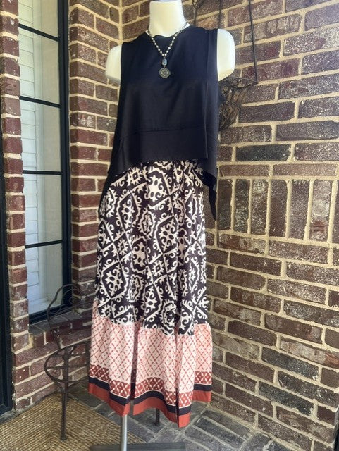 The Kendra Skirt