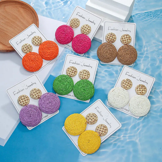 Spring and Summer Earrings
