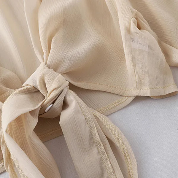 Daytimers Top - Khaki