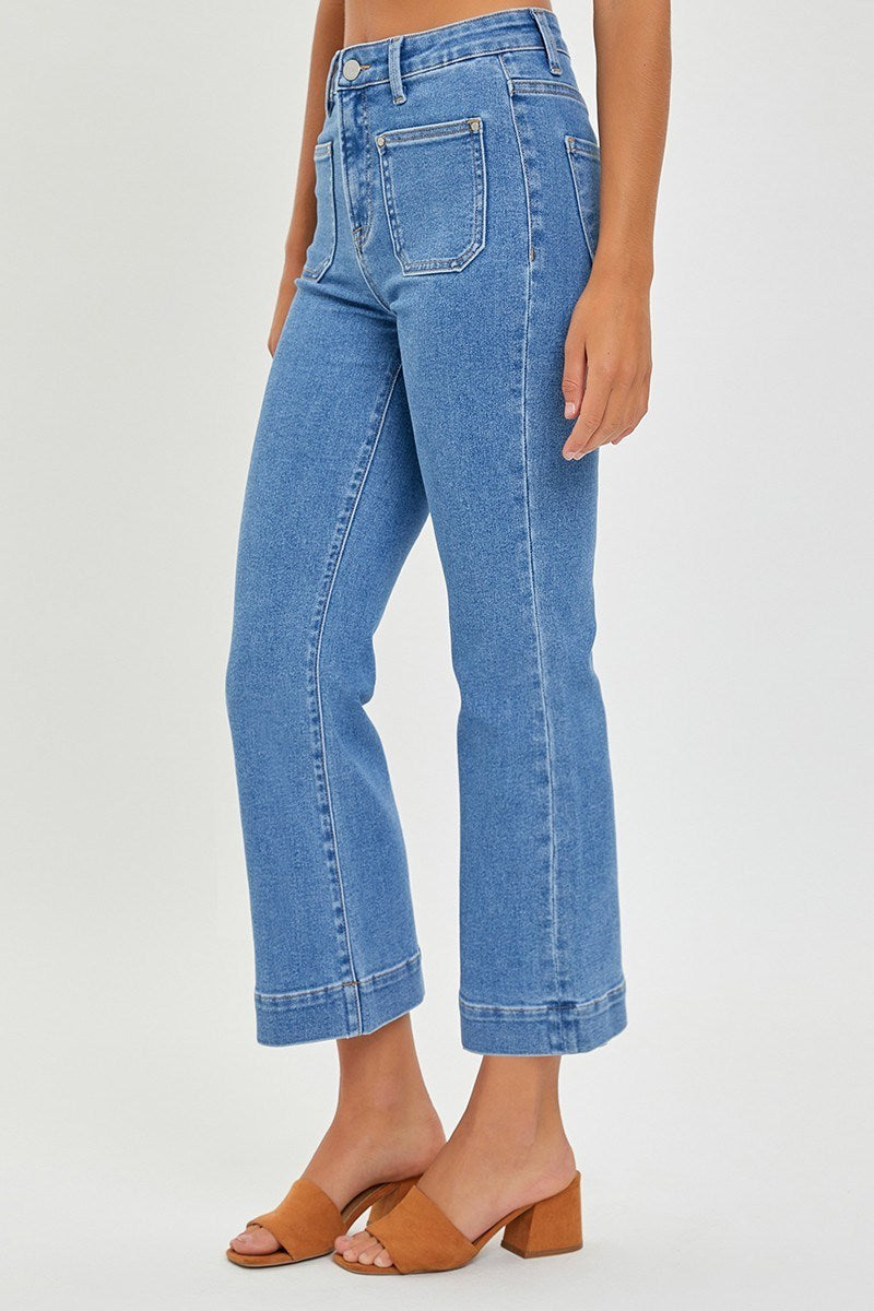 RISEN JEANS