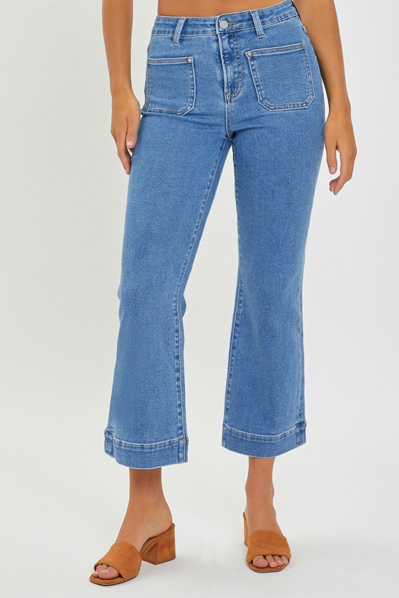 RISEN JEANS