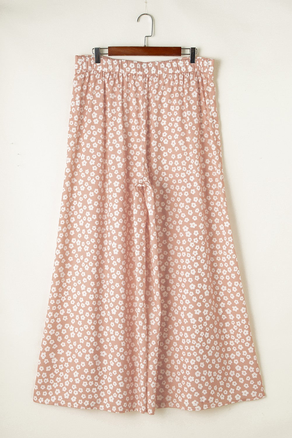 Cally Wide Leg Palazzo Pants