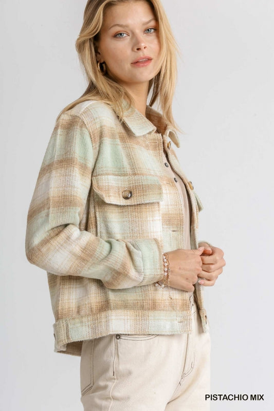 Jackets/Vests/Cardis/Shackets – Fort Worth Streets Boutique