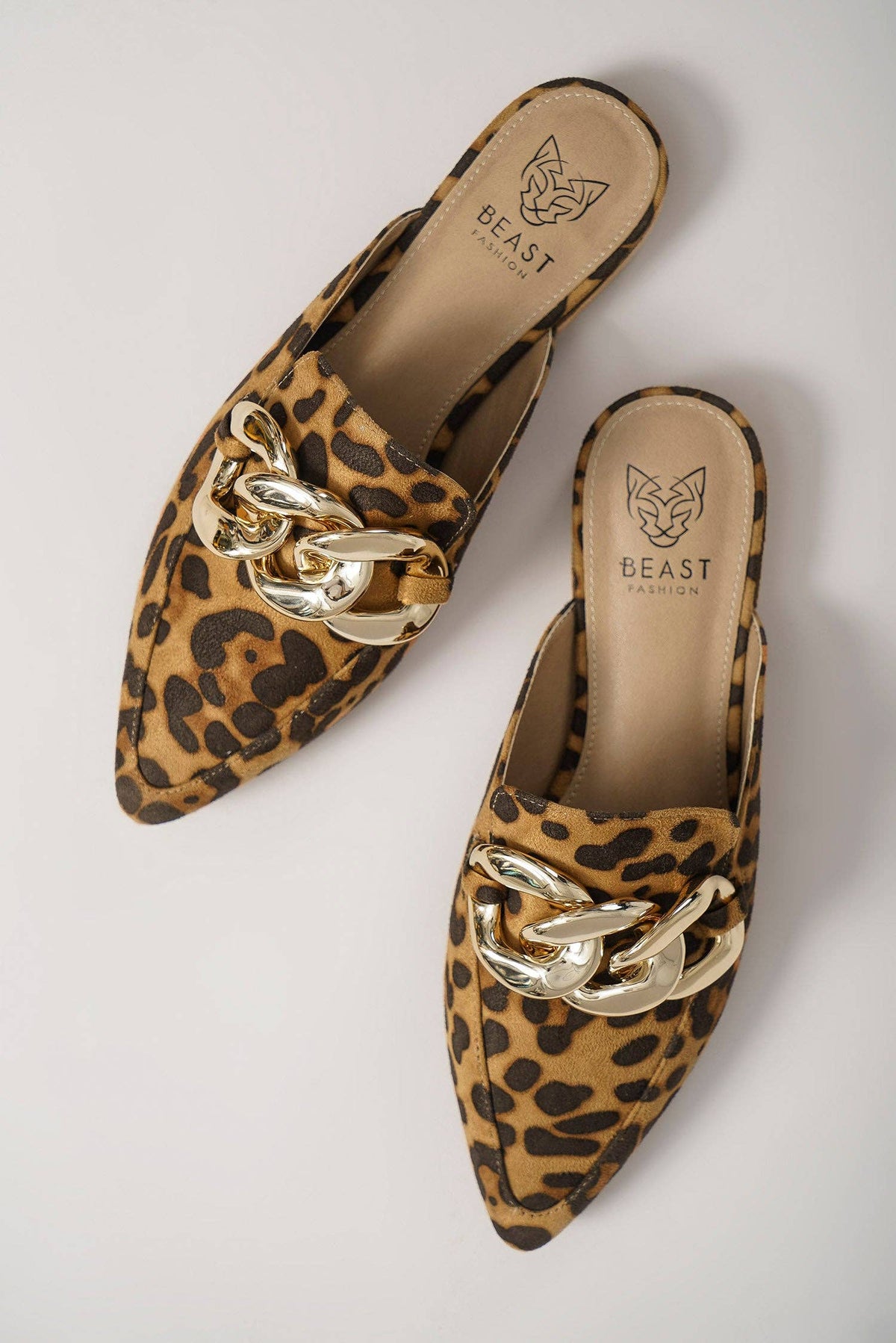 Call of the Wild Mules