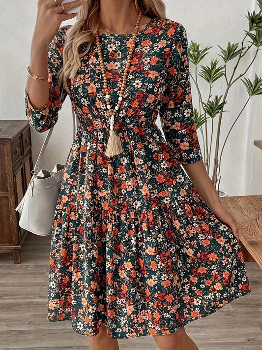 Dally Dress