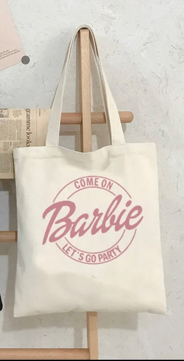 Barbie Bags-SALE ITEM