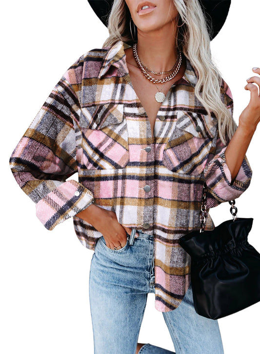 Jackets/Vests/Cardis/Shackets – Fort Worth Streets Boutique